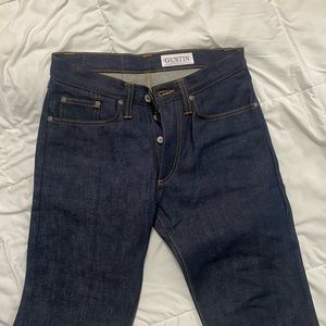 NWOT Gustin Jeans
